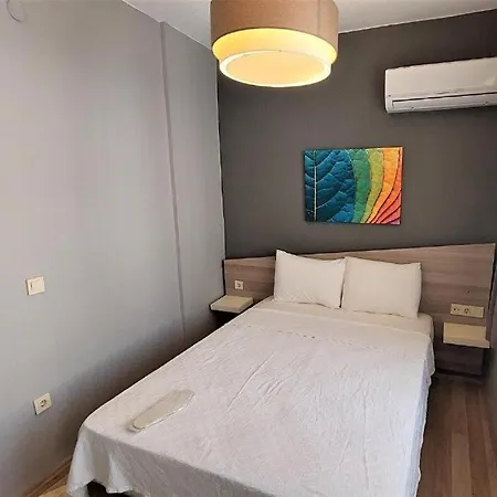 Hotel Armoni Kadikoey Istambul