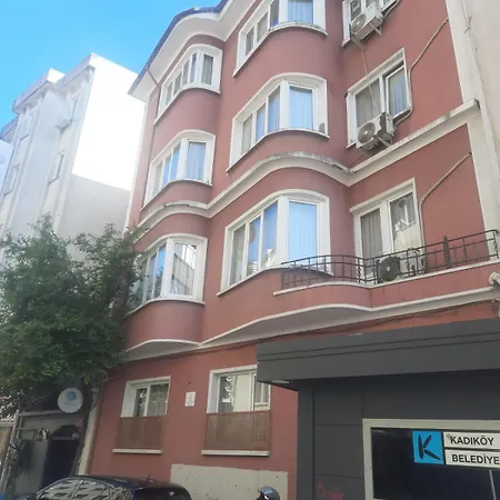 Armoni Kadikoey 2*