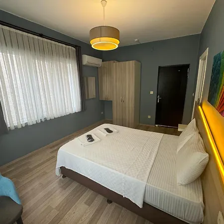 Armoni Kadikoey 2* Istambul