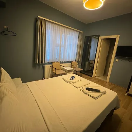Armoni Kadikoey Istambul