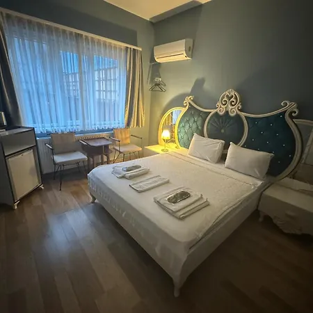 Armoni Kadikoey Hotel Istambul