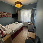 Hotell Armoni Kadikoey Istanbul
