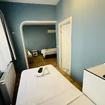 Armoni Kadikoey Hotell 2*