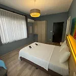 Armoni Kadikoey 2* Istanbul