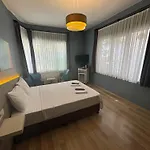 Szálloda Armoni Kadikoey