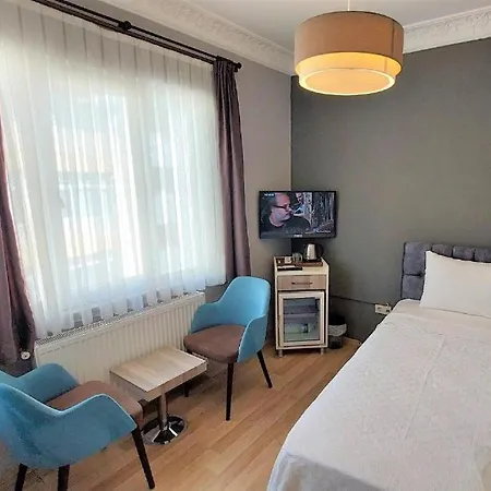 Armoni Kadikoey Istambul