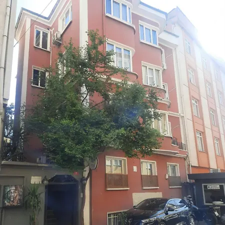 Armoni Kadikoey 2* 이스탄불