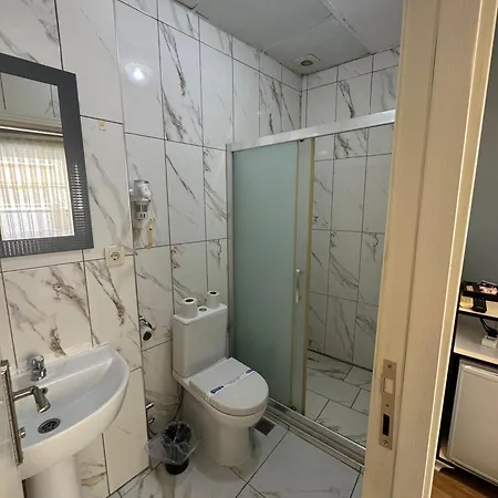 Armoni Kadikoey Hotel Istambul