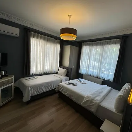 Armoni Kadikoey Istambul