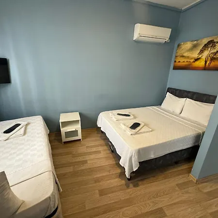 Szálloda Armoni Kadikoey 2*