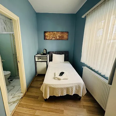 Hotel Armoni Kadikoey