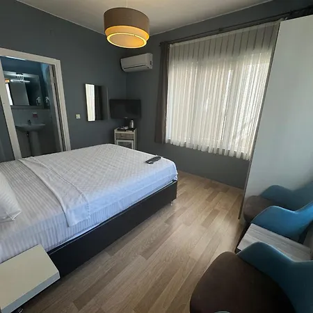 Armoni Kadikoey Hotel 2*