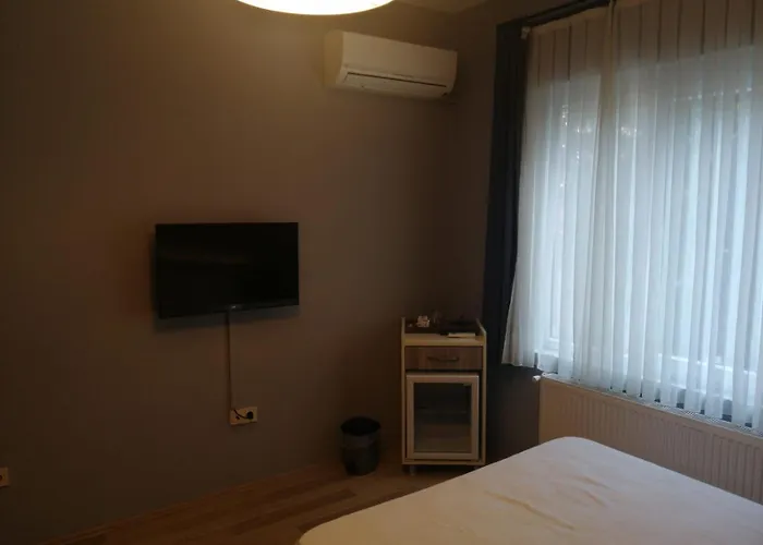 Hotell Armoni Kadikoey 2*