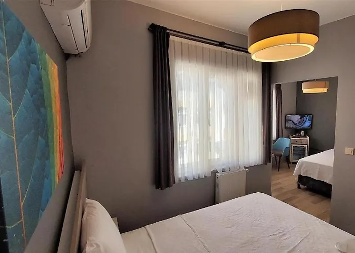 Hotell Armoni Kadikoey