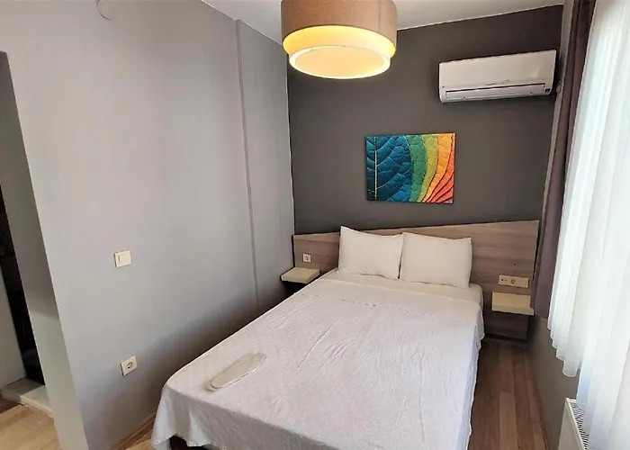 Hotell Armoni Kadikoey Istanbul