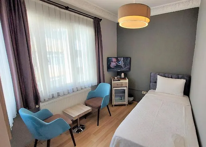 Armoni Kadikoey Istanbul