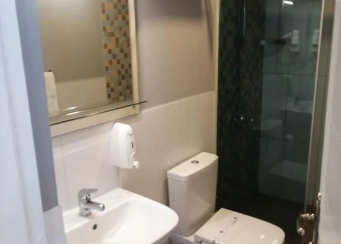 Hotell Armoni Kadikoey