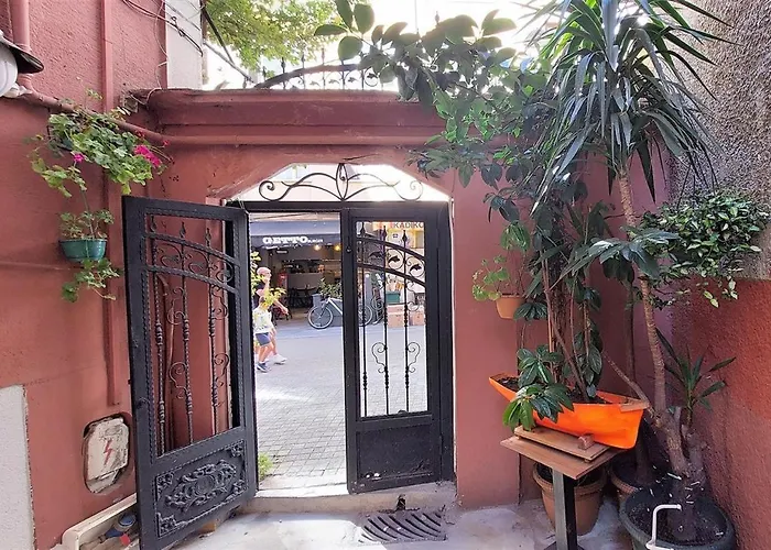 Armoni Kadikoey Hotell