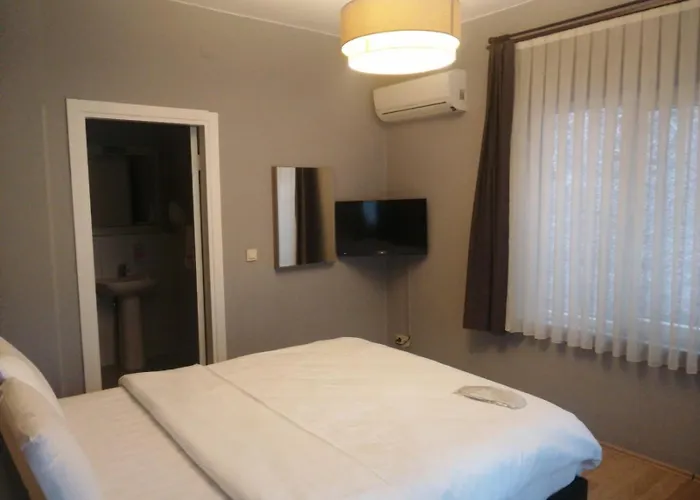 Hotell Armoni Kadikoey