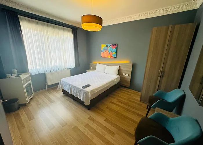 Armoni Kadikoey Hotell