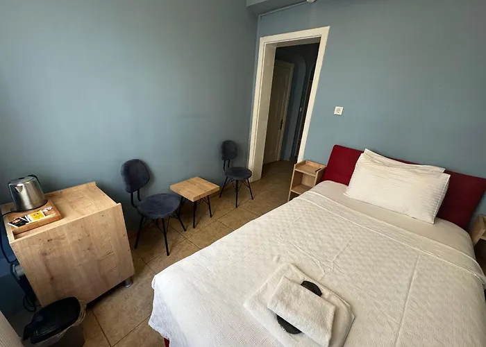 Hotell Armoni Kadikoey 2*