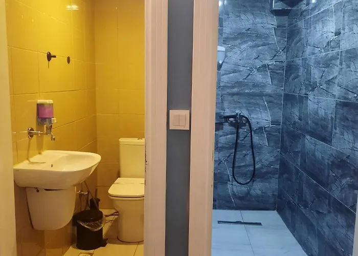 Hotell Armoni Kadikoey 2*