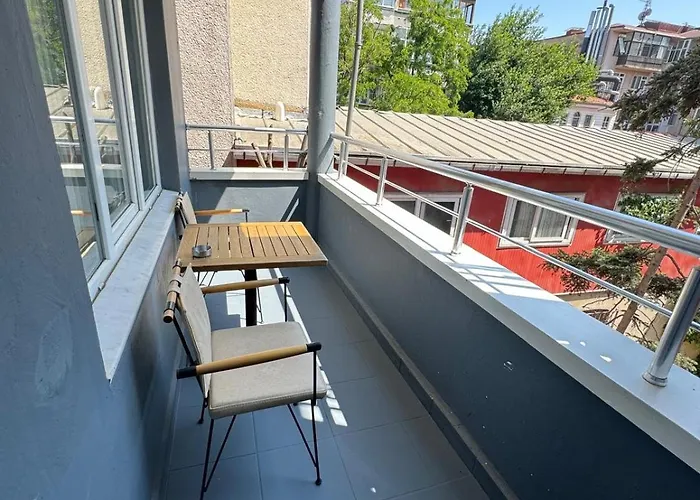 Armoni Kadikoey Hotell Istanbul