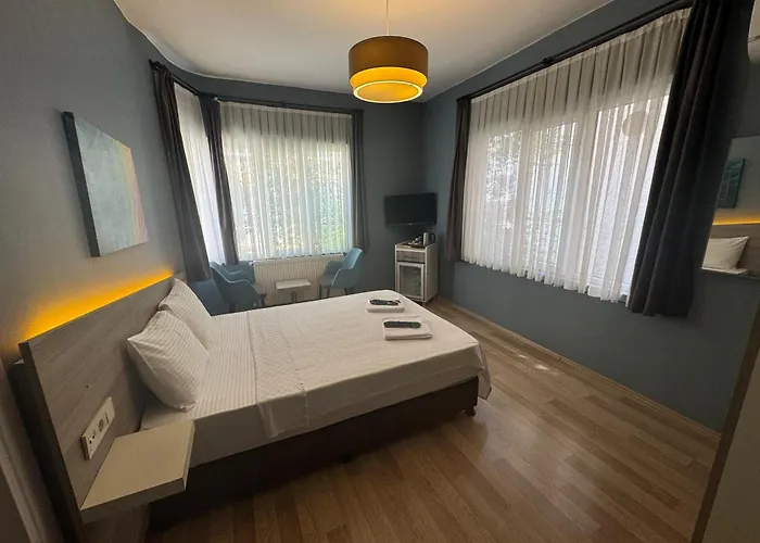 Hotell Armoni Kadikoey