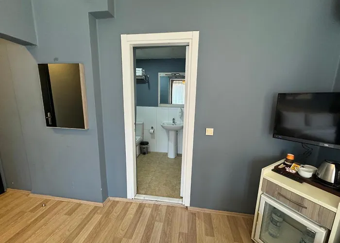 Armoni Kadikoey Hotell Istanbul