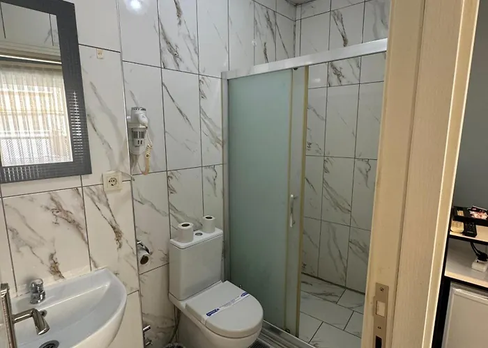 Armoni Kadikoey Hotell Istanbul