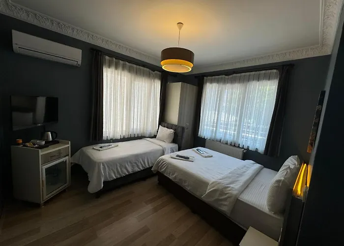 Armoni Kadikoey Istanbul