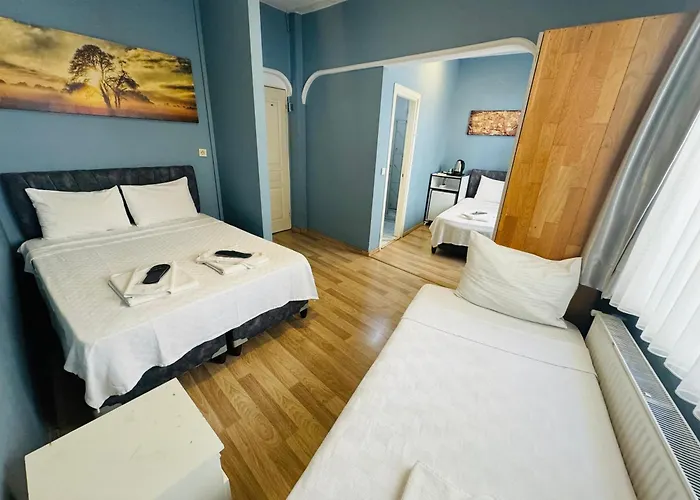 Hotell Armoni Kadikoey