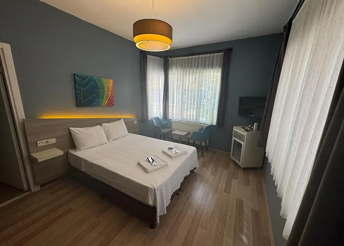 Armoni Kadikoey Hotell 2*