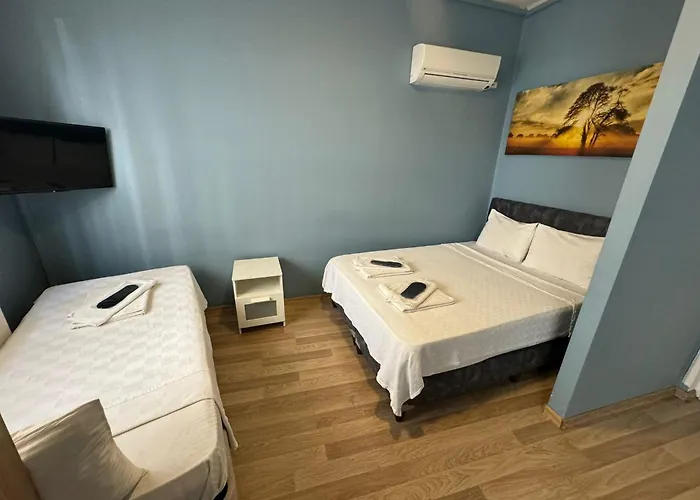 Hotell Armoni Kadikoey 2*