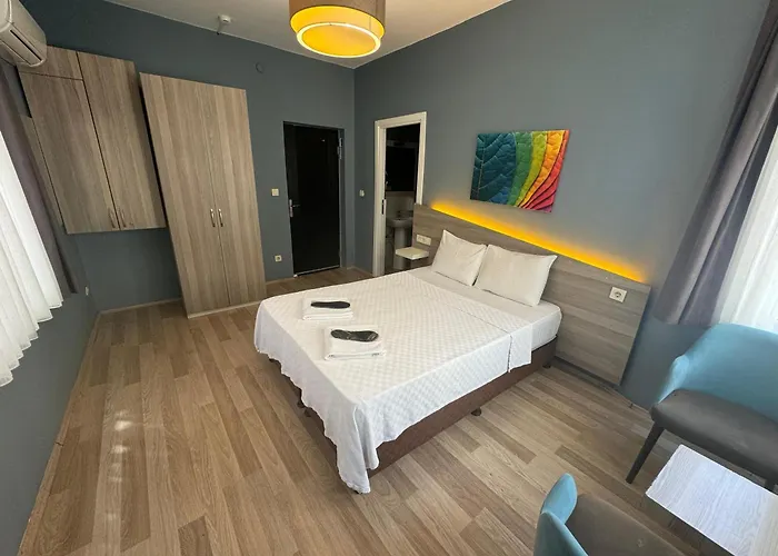 Hotell Armoni Kadikoey