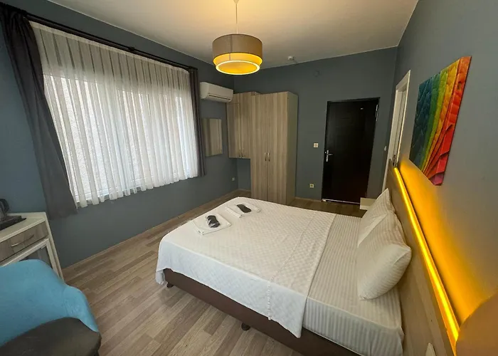 Armoni Kadikoey 2* Istanbul