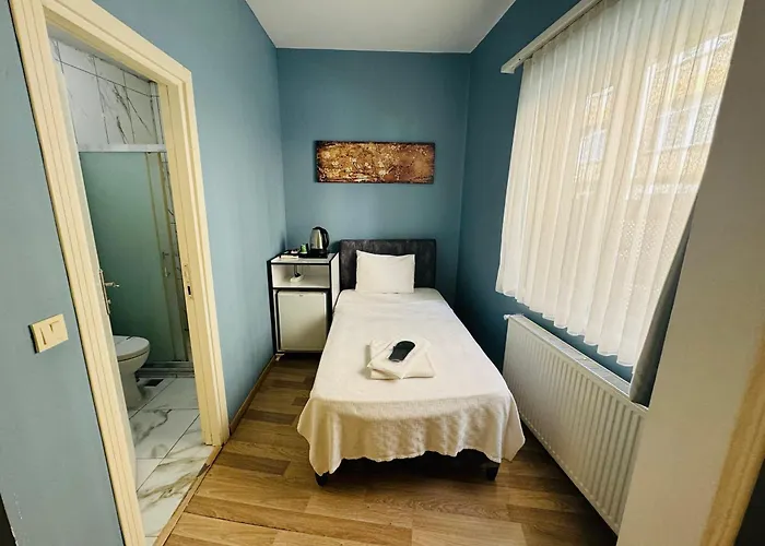 Hotell Armoni Kadikoey