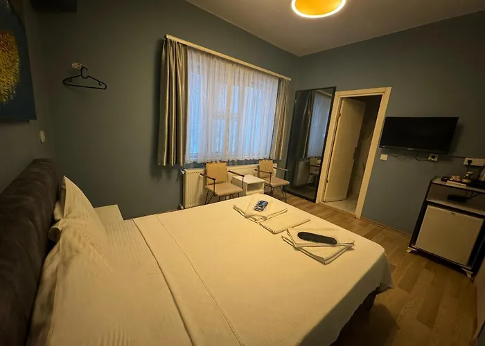 Armoni Kadikoey Istanbul