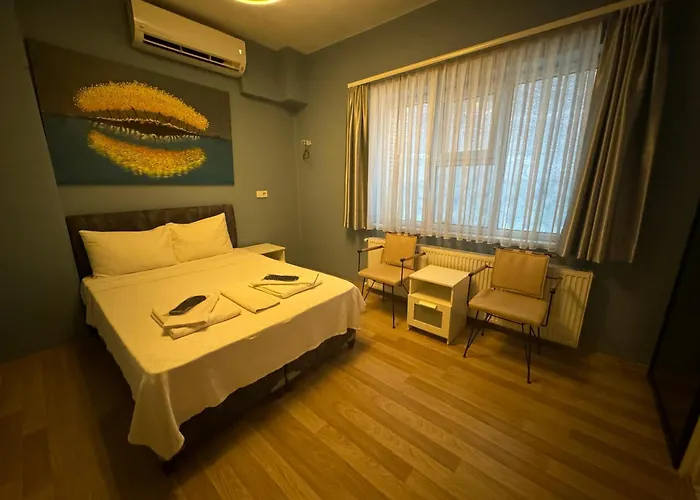 Hotell Armoni Kadikoey