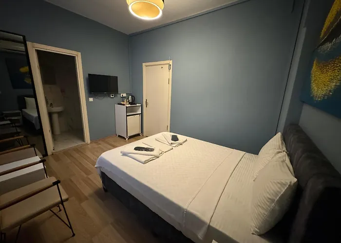 Armoni Kadikoey Hotell 2*