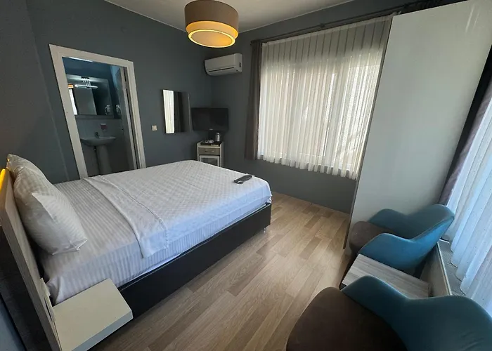 Armoni Kadikoey Hotell 2*