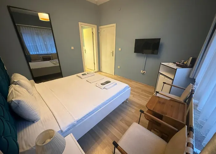 Armoni Kadikoey Istanbul