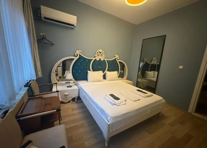 Armoni Kadikoey Hotell Istanbul