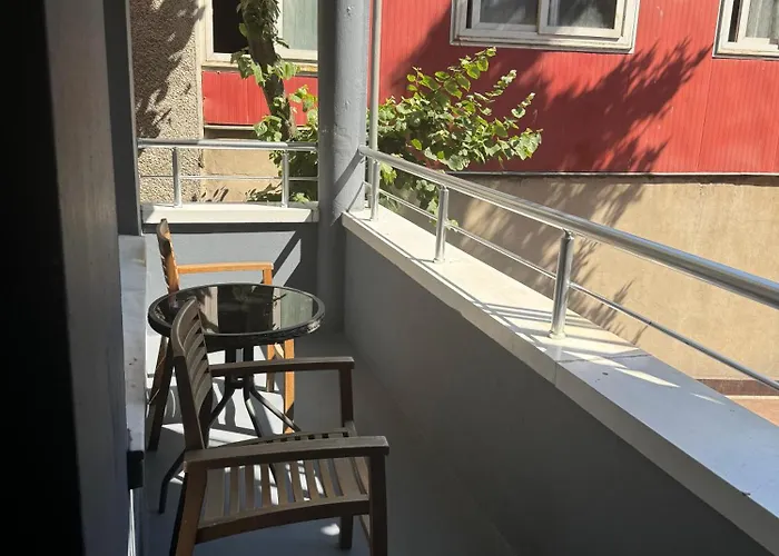 Armoni Kadikoey Hotell