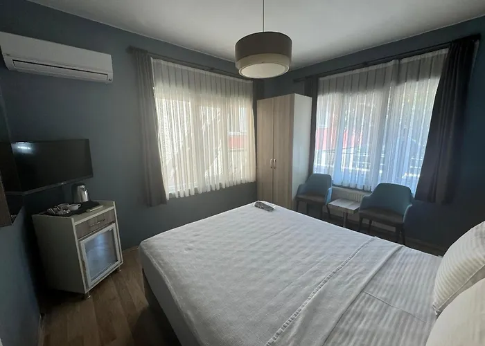 Armoni Kadikoey 2* Istanbul