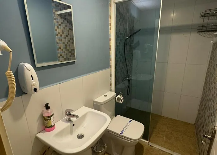 Armoni Kadikoey 2* Istanbul