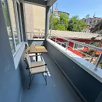 Armoni Kadikoey Hotel Istanbulská provincie