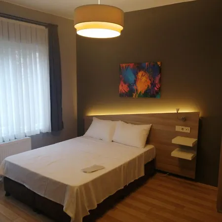Hotel Armoni Kadikoey Istanbul
