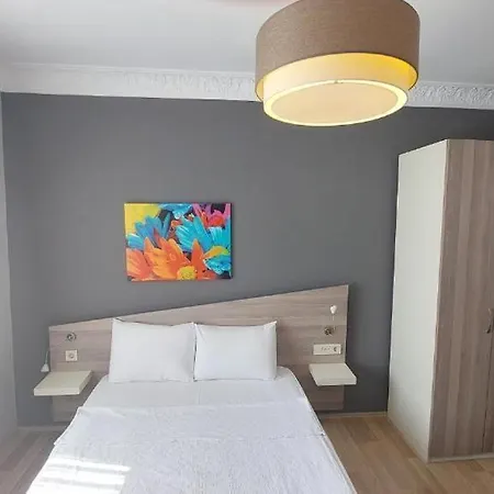 Armoni Kadikoey Hotel Istanbul
