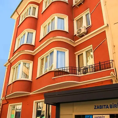 Armoni Kadikoey 2* Istanbul